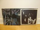 THE DOORS Strange Days LP Elektra 1967 UK 1st Press