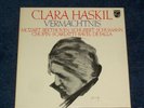 PHILIPS 6747055 CLARA HASKIL VERMACHTNIS 9LP SET MINT