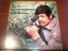 LP:BRUNO NICOLAI/Citta' Violenta:Japan only OST Funk