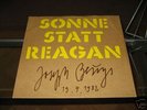 VERY RARE ART COVER JOSEPH BEUYS 12