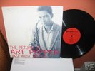 Rare early JAZZ/ART PEPPER/