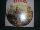 Super RARE Psych LP GRAFFITI  Orig ABC 663  vintage1968