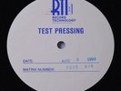 ROLLING STONES 7 Test Pressings AFTERMATH/BUTTONS+5 LPs