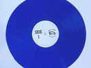 PINK FLOYD Omayyad TMQ Rare Tracks COLOR VINYL NM LP