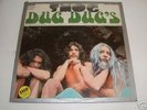1973 LP Dug dug's Smog Mexican Hard Psychedelic RARE NR