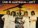 OFFICIAL ABBA TOUR PROGRAME PROGRAM AUSTRALIA 1977 HTF