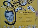 JOHNNY OTIS Rock 'N Roll Hit Parade 50s R&B RARE DIG LP