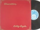 LOBBY LOYDE Obsecration PSYCH PROG AUS 70s GUITAR LP