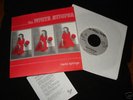 White Stripes Hand Springs 7