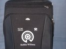 Robbie williams tour luggage