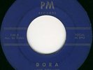  DOO-WOP - MIKE DONATO - DORA - PM 101 - HEAR