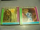 7 1/2 quadraphonic  reel to reel JETHRO TULL WAR CHILD