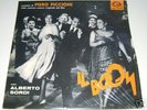 PIERO PICCIONI  IL BOOM Italian OST LP