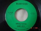 EARL LETT ,green power  pts 1/2,  OG FUNK 45