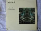 Ariel Kalma Richard Tinti Osmose  prog psych
