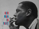 Dexter Gordon-Our Man In Paris-Blue Note 4146-SUPERB