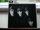 THE BEATLES WITH THE BEATLES