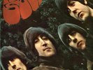BEATLES * RUBBER SOUL * PMC MONO YELLOW BLACK DEMO MINT
