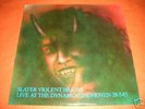 SLAYER - VIOLENT BRAINS '85 WLP    