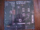 Maceo & all the kings men funky music machine lp nm