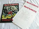 Iron Maiden, Beast on the Road, World Tour 1982, Promo