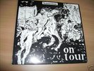 BAUMSTAM - On Tour / M- / M- Perfect Condition+ Insert