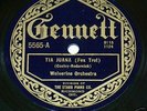 JAZZ 78 - 7 WOLVERINE ORCH.+ 2 related BIX BEIDERBECKE