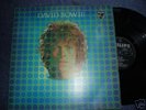 MEGA-RARE Orig. UK  1969 LP 