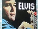 Elvis Presley RARE U.K COVER 