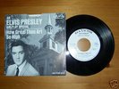 Elvis Presley--How Great Thou Art-Promo & P/S