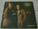 ROBIN+BARRY DRANSFIELD lord of all.. UK TRAILER LP M-