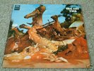 TOE FAT toe fat two UK REGAL ZONOPHONE '70 PROG LP RARE