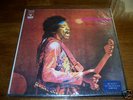 Jimi Hendrix Smash Hits 9 LP Box Set Japan SEALED Rare