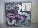 SEALED MFSL R.E.M. Reckoning LP Limited Edition