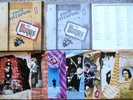 THE BEATLES BOX  SET VERY RARE 8 LP JAPAN IMPORT MINT