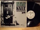 ORIGINAL STARCLUB LP   KALLE  ICH BIN EIN DEUTSCHER