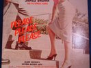 James Brown-Please, Please, Please-King 610-1st L.P.