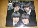 ORIGINAL HARD TO FIND EP    ---   BEATLES FOR SALE No 2