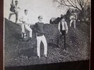 Obscure Rock LP * Half Tribe * Garage/surf  * Mint-