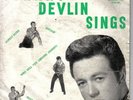 M4U [JOHNNY DEVLIN-Johnny Devlin Sings ]-P/S-EP