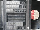 COLOURED BALLS Heavy Metal Kid LOBBY LOYDE OZ Second LP