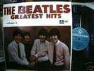 THE BEATLES VERY RARE 