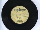 PYRAMID/FOO MANCHU - DESMOND DEKKER/ACES [R/STEADY]  7