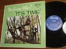 RARE THE GUESS WHO CANADIAN LP on QUALITY 1788 ITS TIME