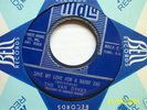 Rare Northern Soul by Dallas soul band The Van Dykes