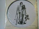 John Lennon - Two Virgins   UK/USA  PICTURE DISC LP