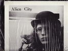 ALIEN CITY 1979 rare private glam psych Bowie LP LISTEN
