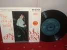 GENE VINCENT The Crazy Beat No.2 EP 1963 1st Press