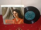 WANDA JACKSON Wanda Jackson Pt 1 EP 1958 1st Press
