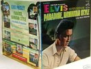 ELVIS PRESLEY 60s JAPAN ONLY GATEFOLD PARADISE,HAWAIIAN